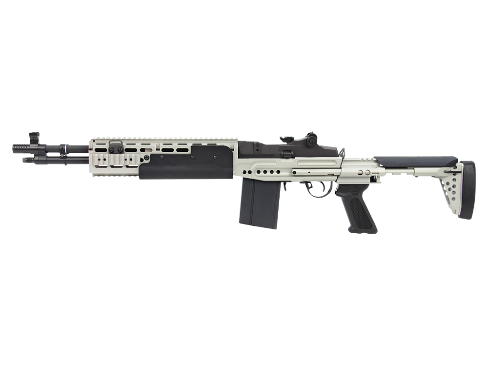 EBR-S ETU (Silver ver.)