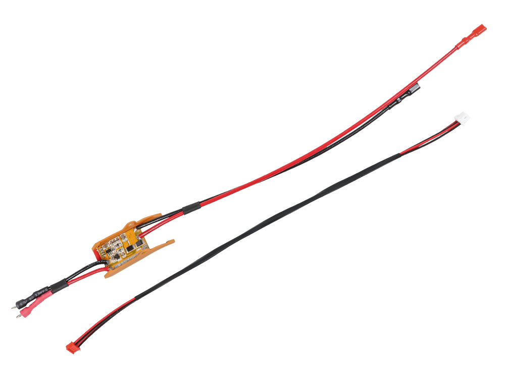 MIG MOSFET Wire set - 16AWG