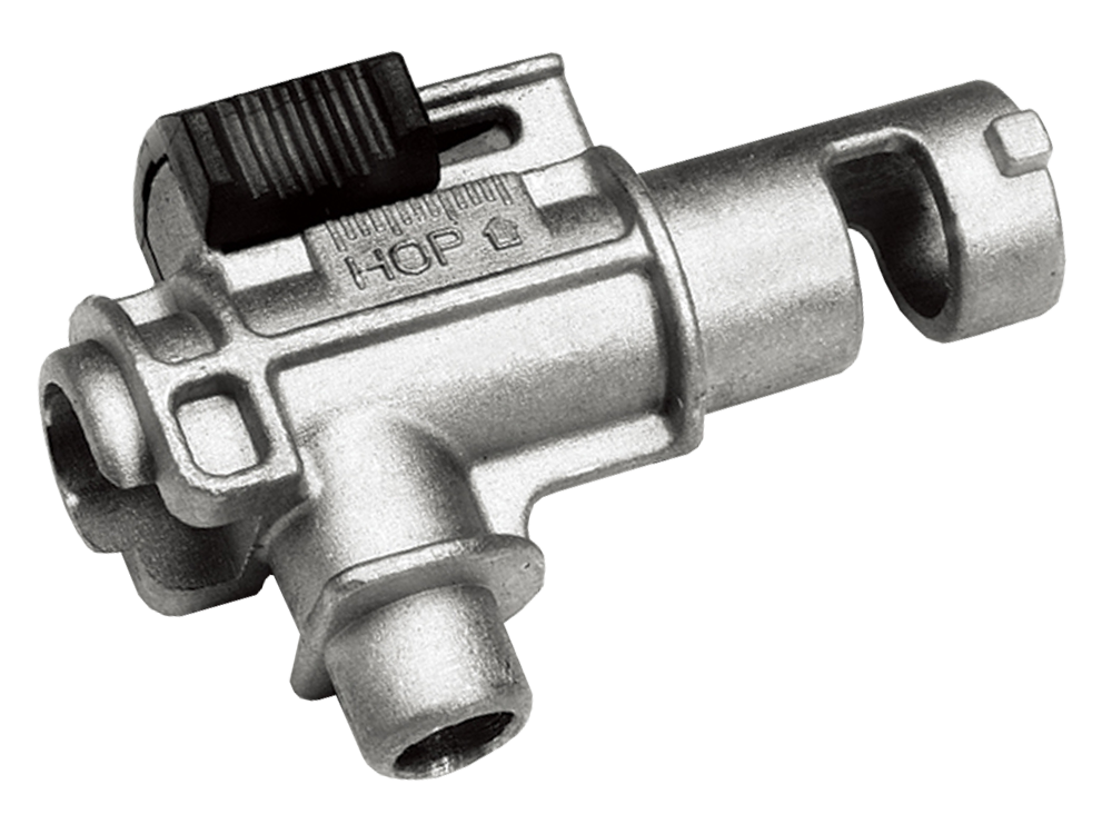 Hop-Up Chamber for UMG (Metal)