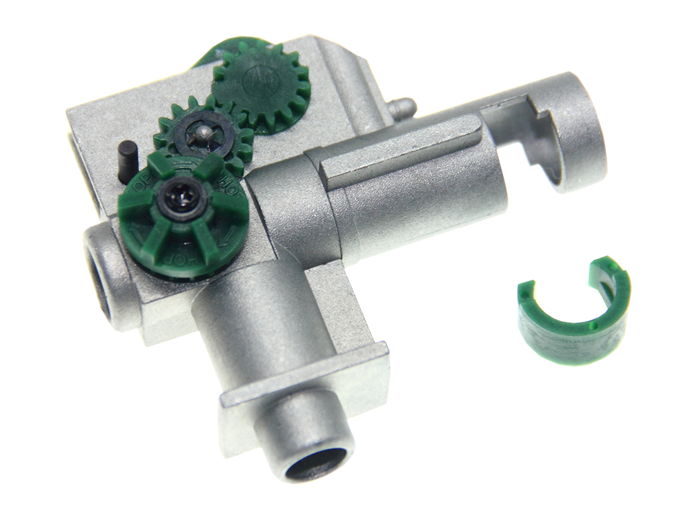 Hop-Up Chamber for GR16 Series (Metal)