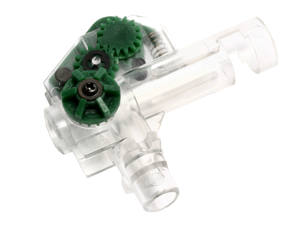 Hop-Up Chamber for GK16 (Plastic)