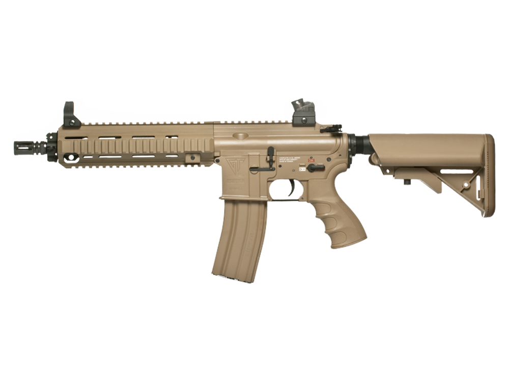TR4-18 Light DST