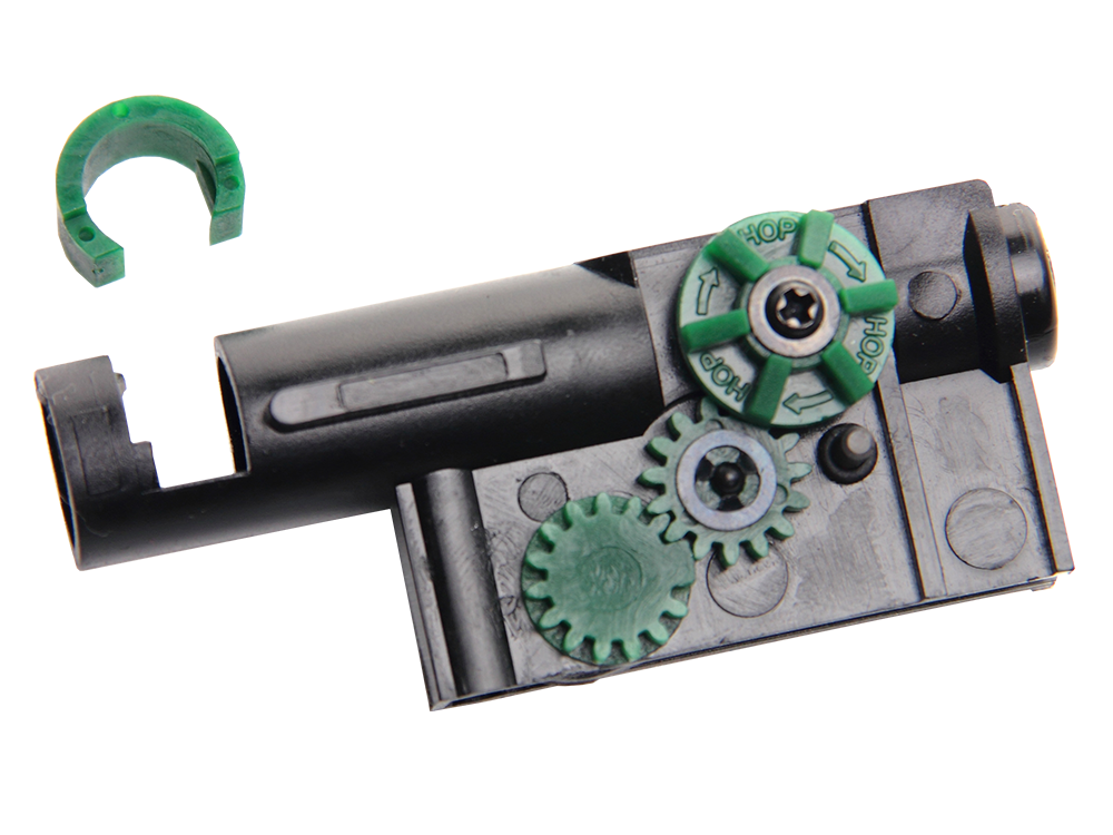 Hop-up Chamber for GK5C/GF76(Plastic)