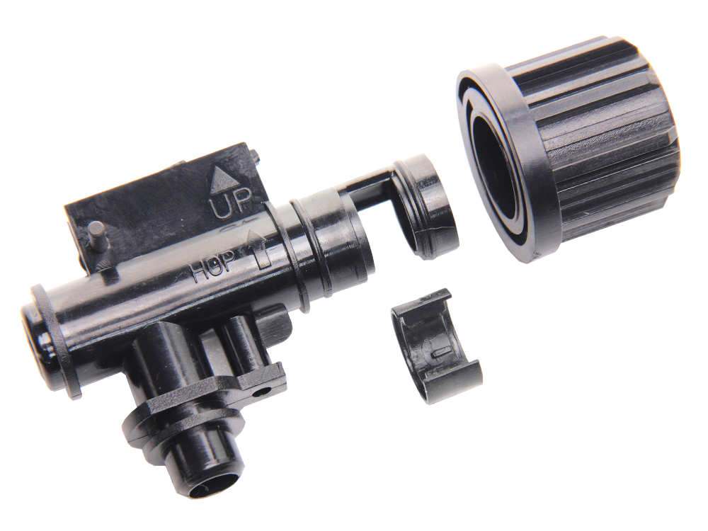 High-Quality Hop-up Chamber for SG550/552/553 by G&G Armament, a