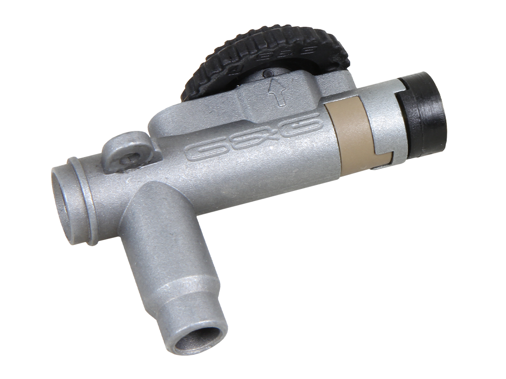 RK74 Rotary Style Hop Up Chamber