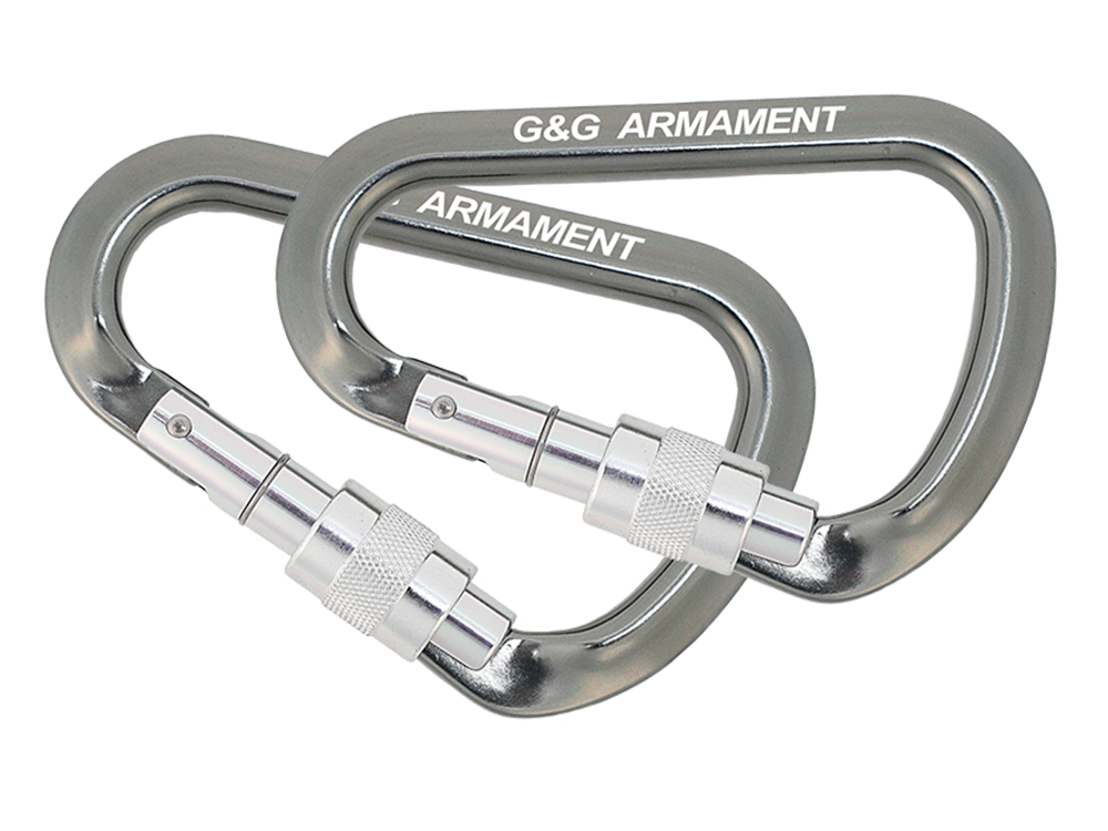 G&G Carabiner