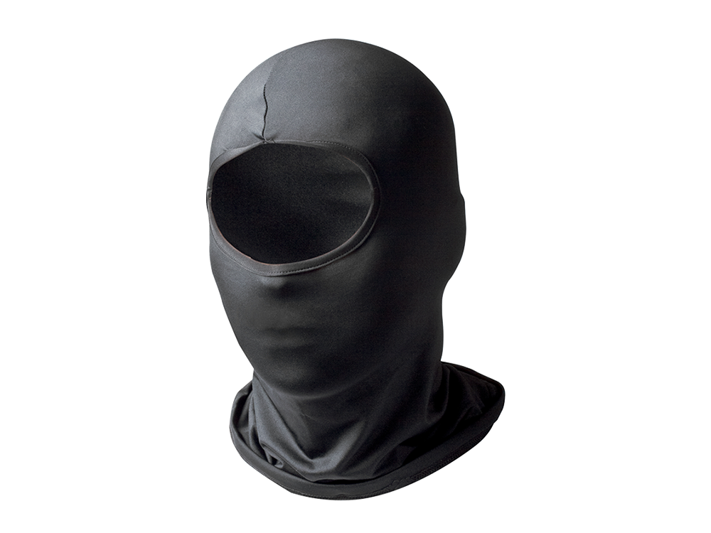 G&G Facemask (Black)