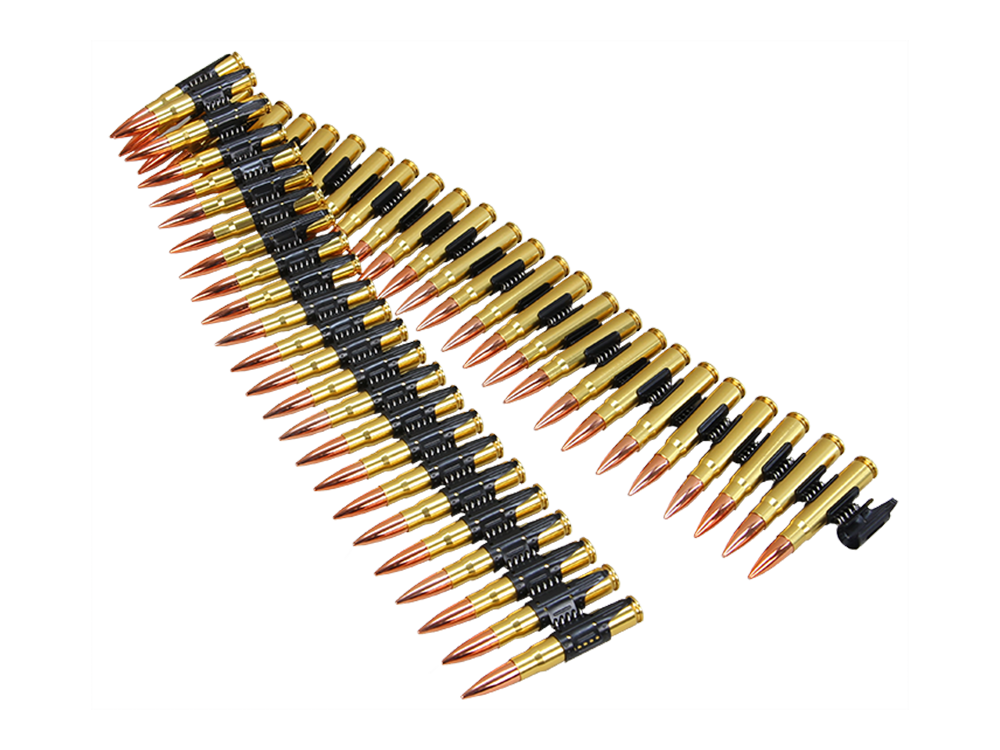 MG42 Bullet Chain 50pcs
