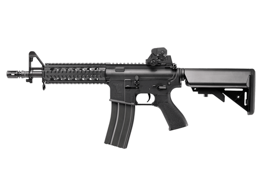 TR15 RAIDER