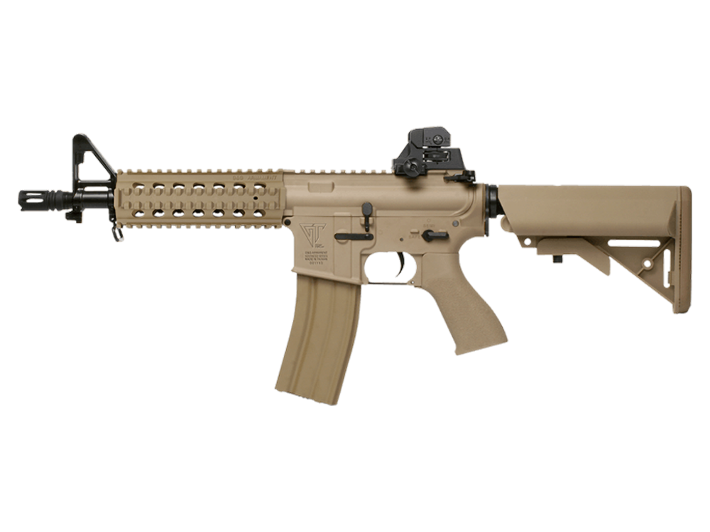 TR15 RAIDER DST