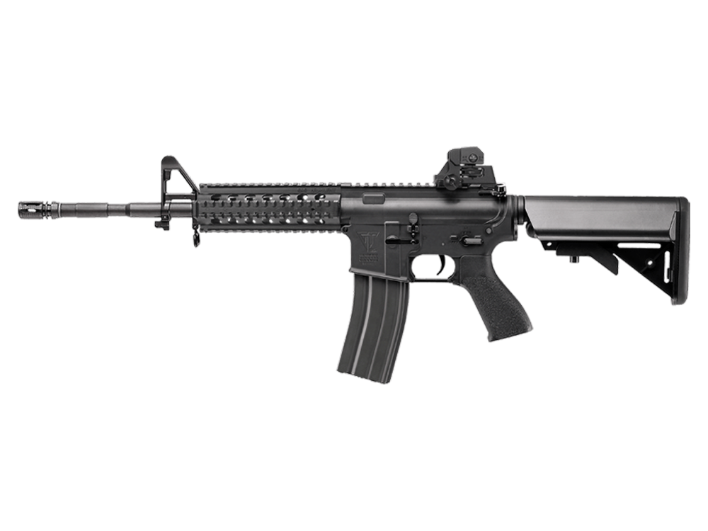 TR15 RAIDER L