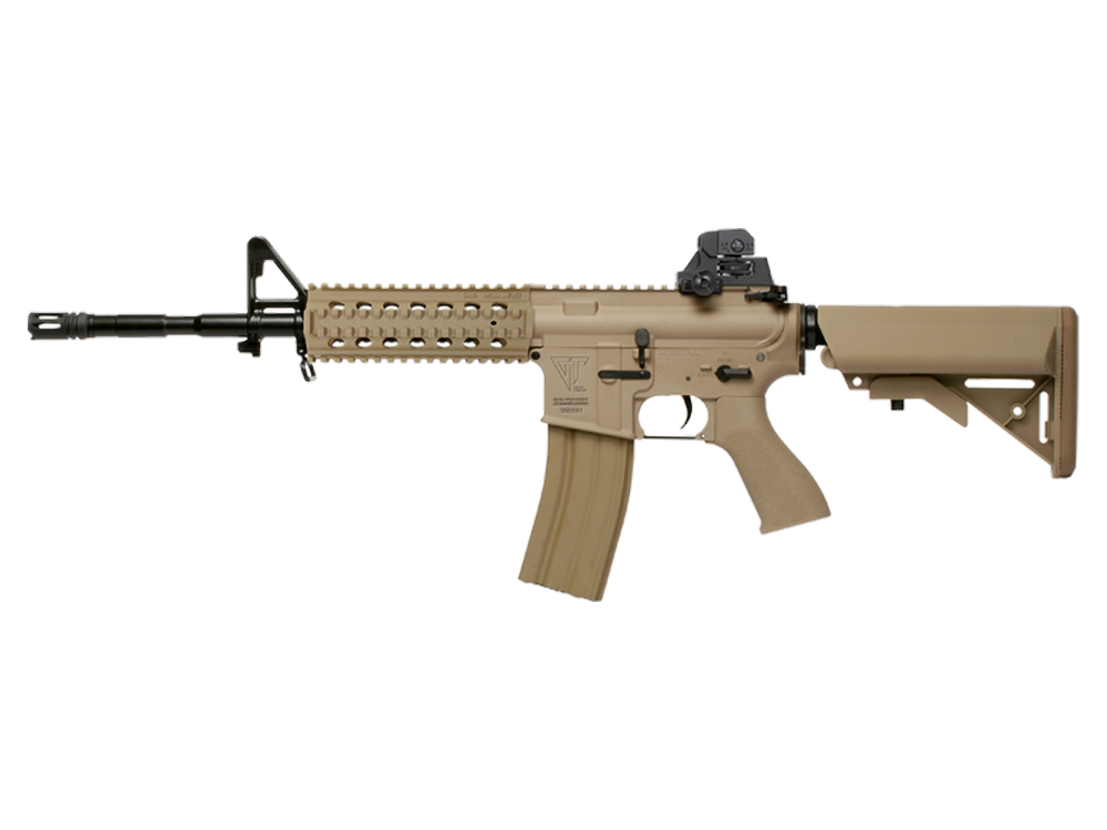 TR15 RAIDER L DST