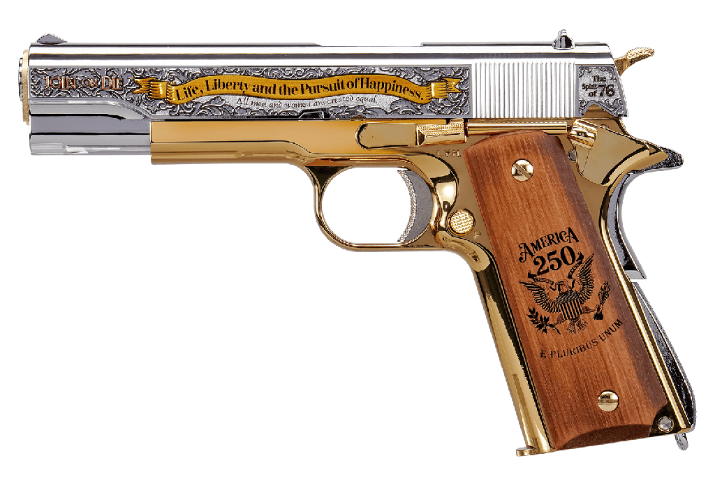 GPM1911 America's 250th Edition