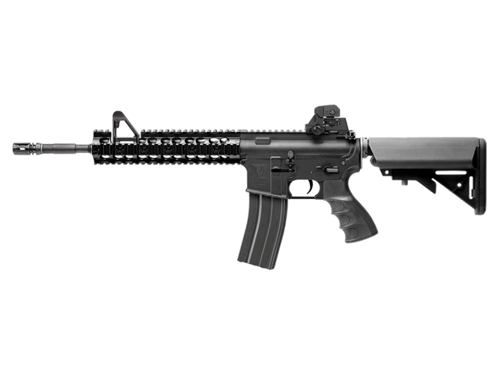 TR15 RAIDER XL