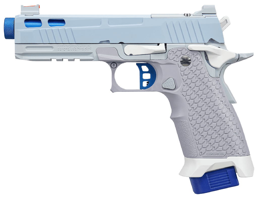 2024 CP MK2 Azul
