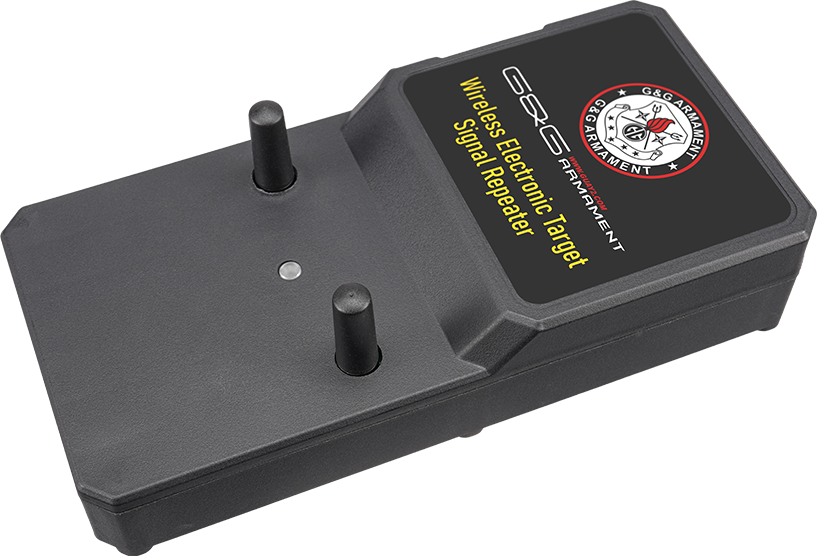 Wireless Electronic Target Signal Repeater (US Type)