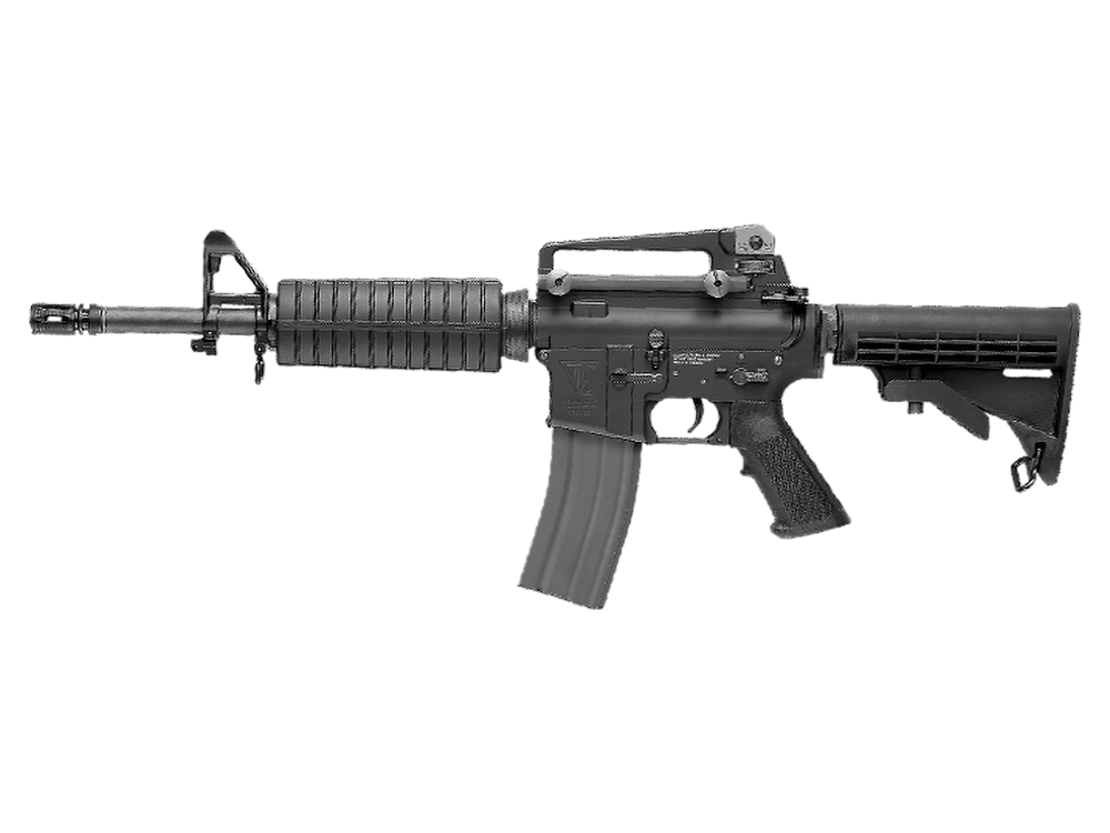 TR16 RANGER