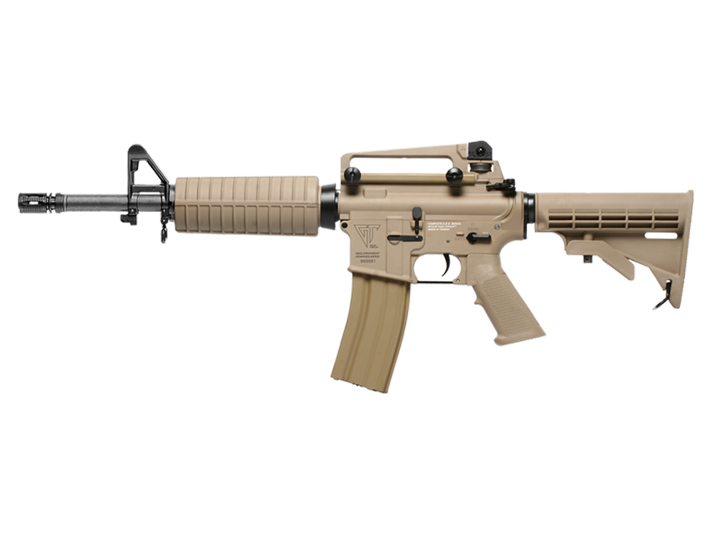 TR16 RANGER DST