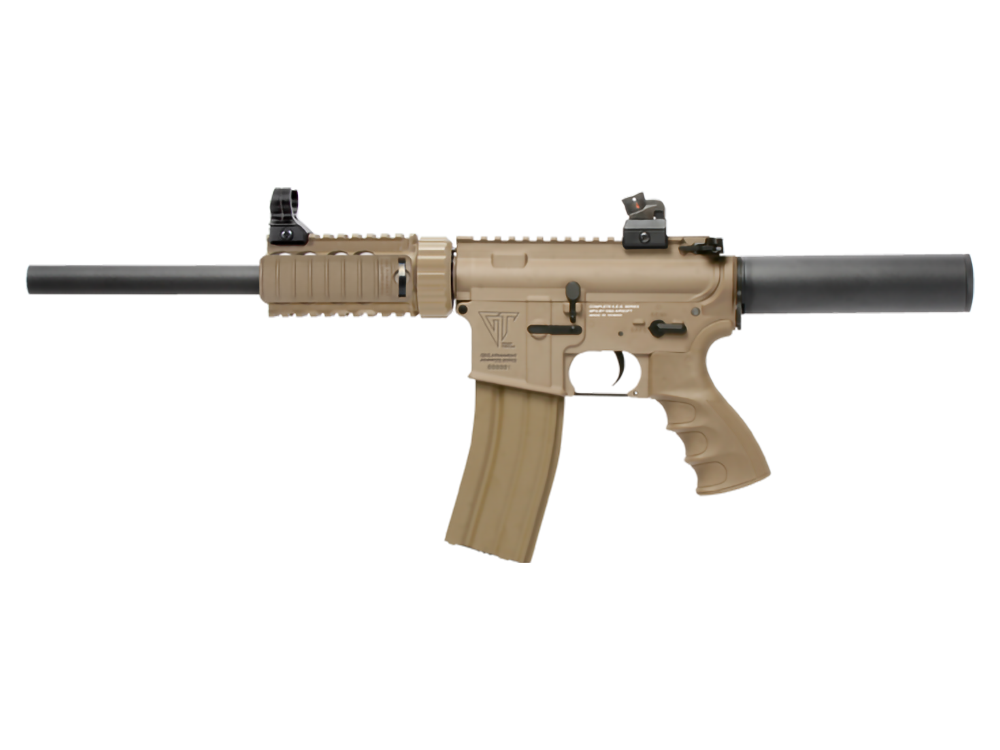 TR16 CRW VIPER DST