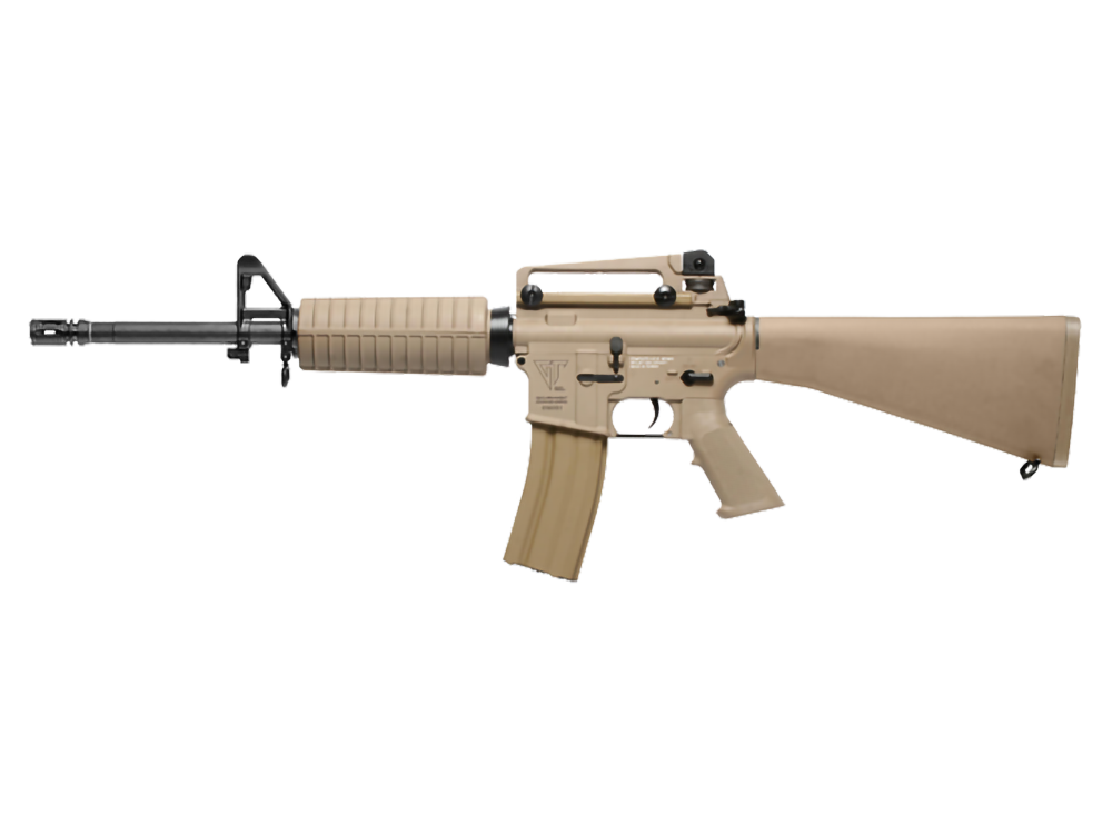 TR16 A3 CARBINE DST