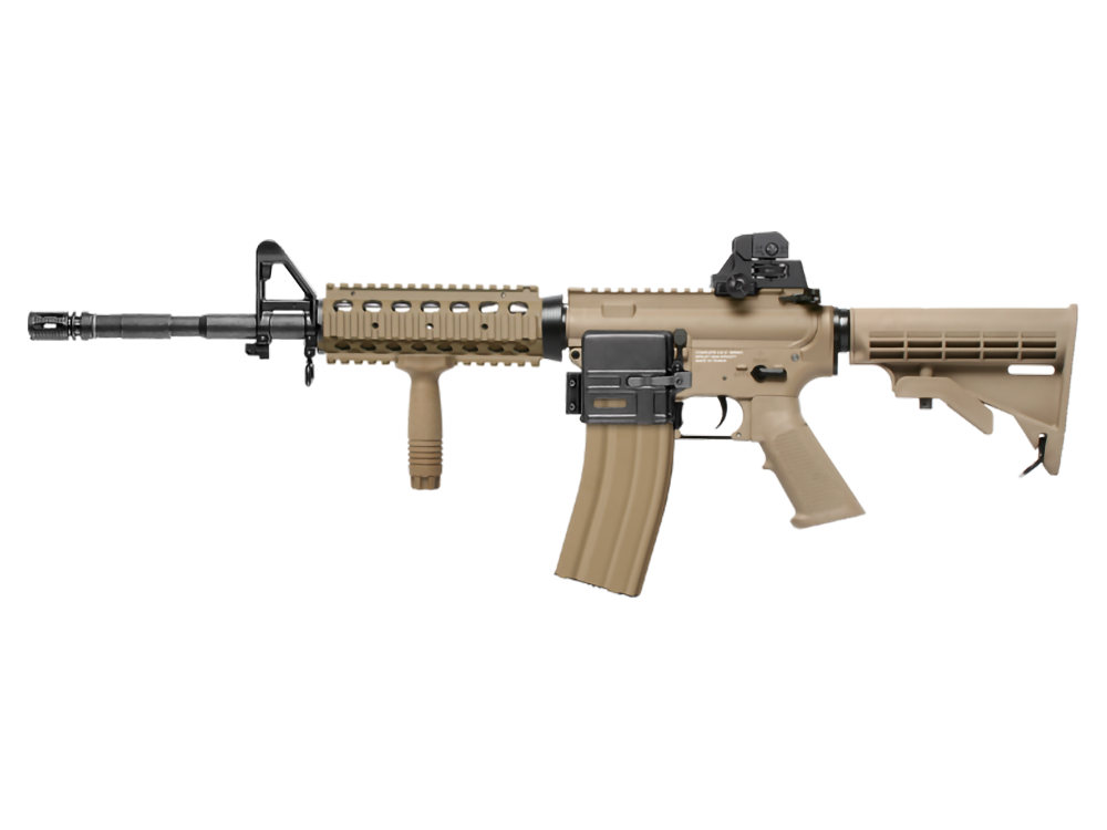 TR16 R4 CARBINE DST