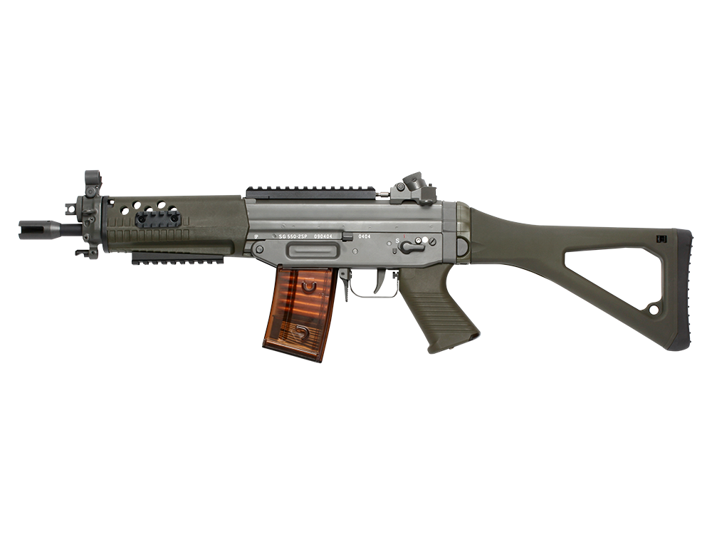 G&G ARMAMENTの高品質エアソフト製品でビジネスを強化しよう