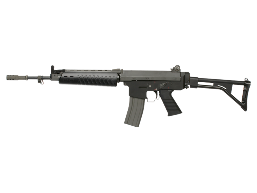 GF85 L