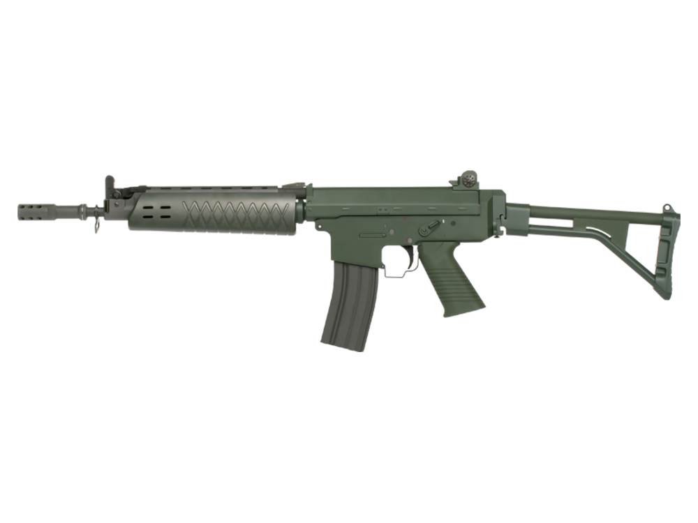 GF85 GS