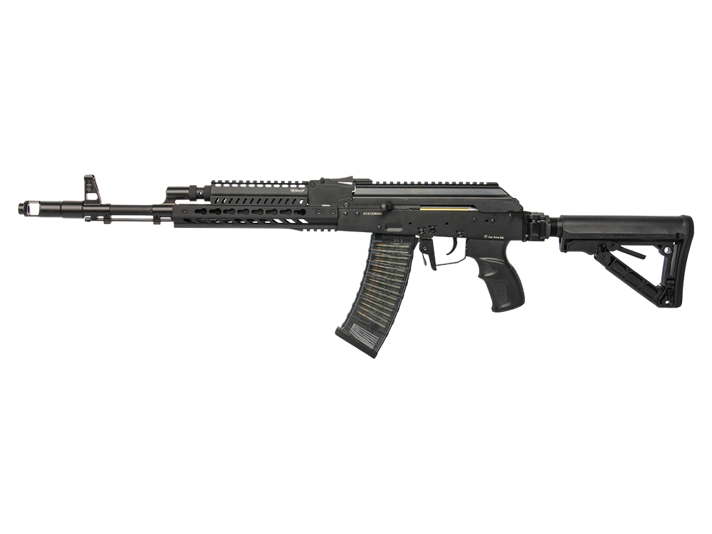 G&G ARMAMENTの精密エアソフトガンで戦術的優位を獲得