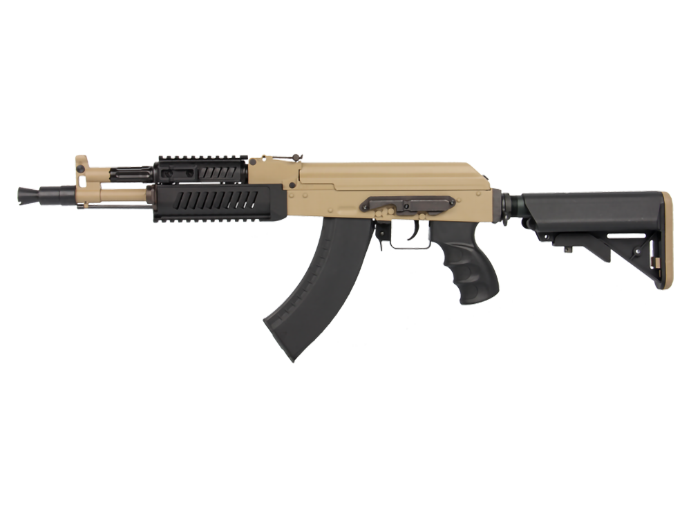 RK 104 ETU CRANE TAN