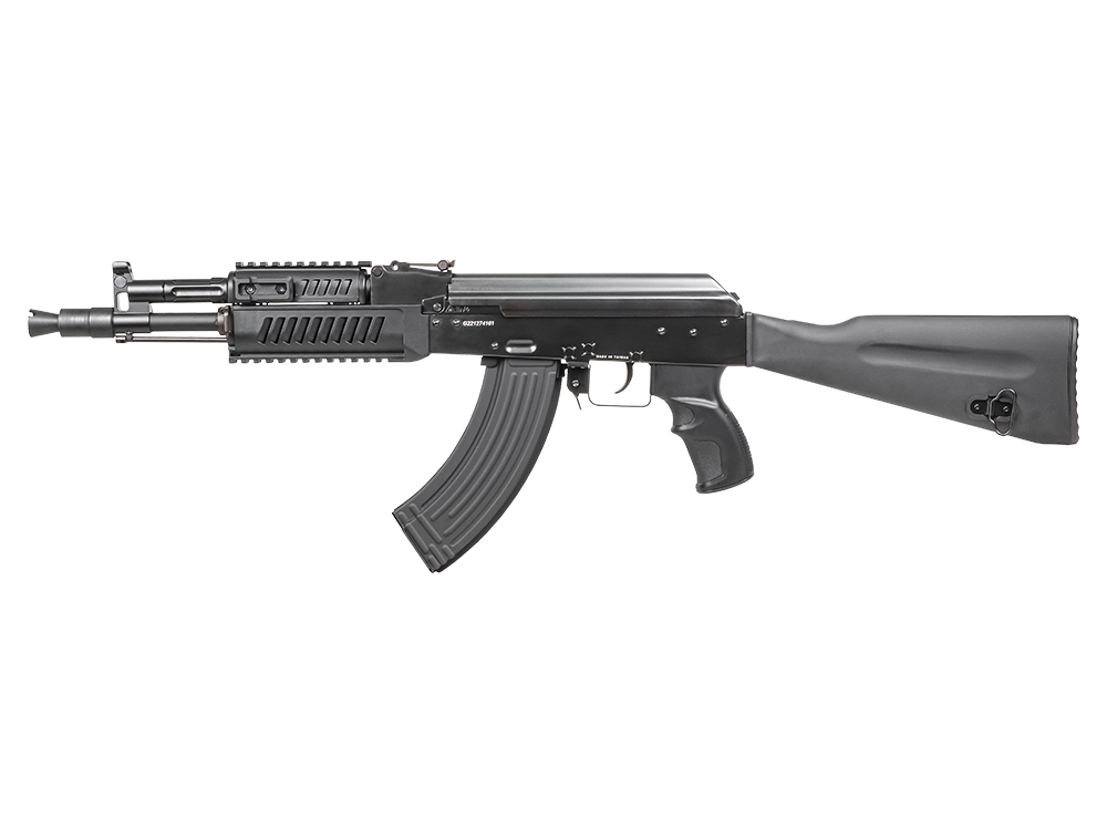 RK 104 EVO