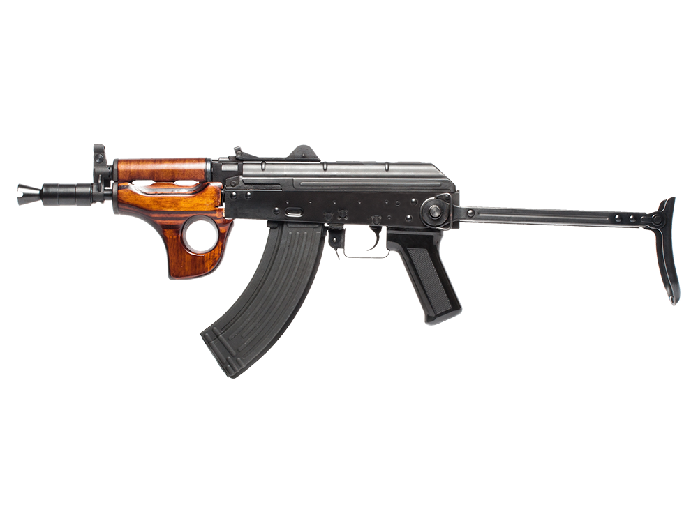 GKMS CARBINE