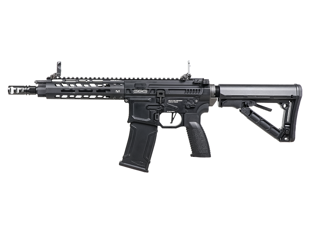 MGCR 556 GBB 7”
