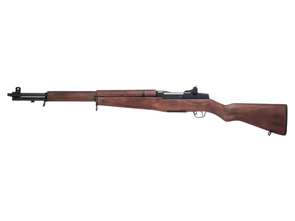 M1 GARAND ETU