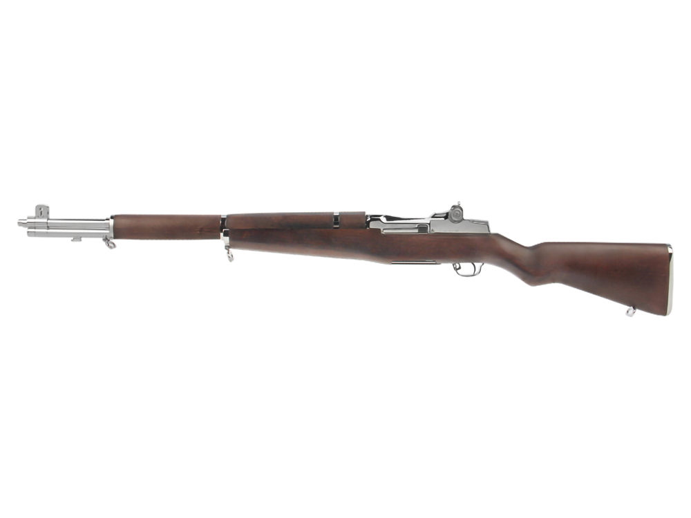M1 GARAND - SILVER ETU