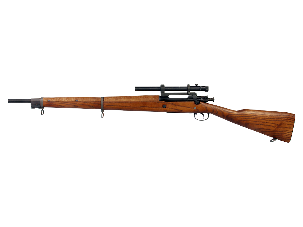 GM1903 A4 GAS