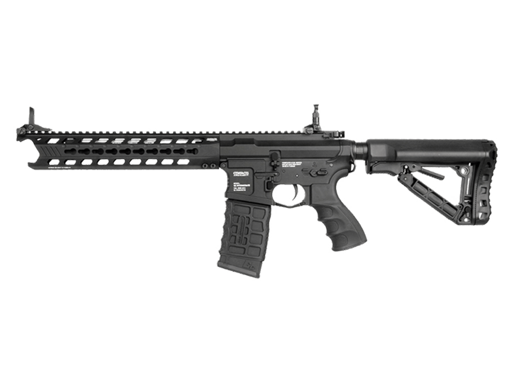 GC16 PREDATOR | G&G ARMAMENT