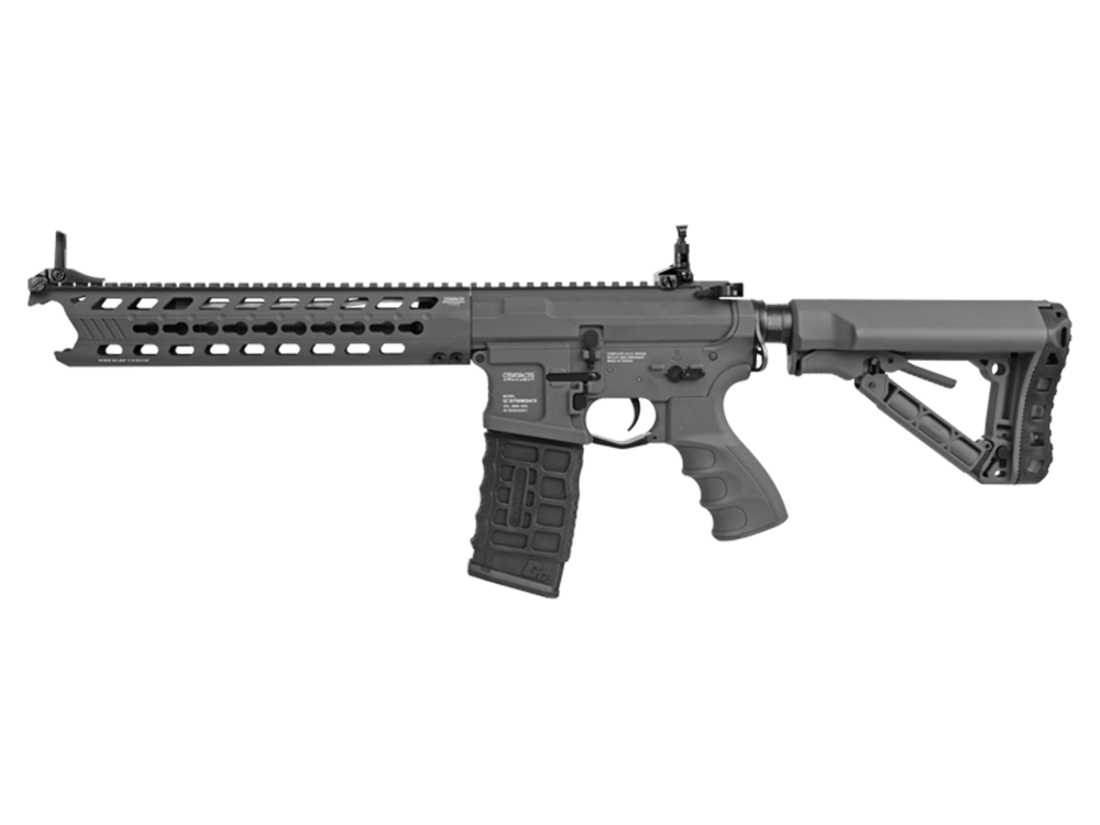 GC16 PREDATOR BATTLESHIP GREY