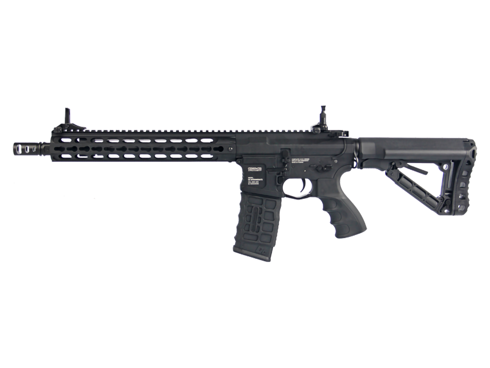 GC16 WARTHOG 12” delivers top performance and durability, perfect 