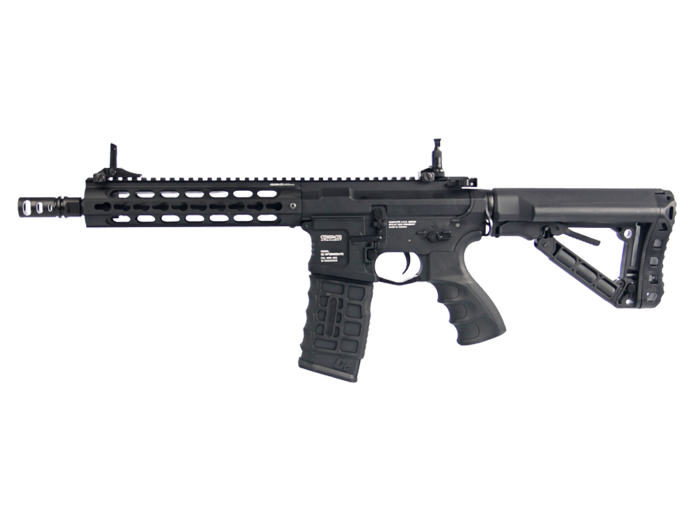 Explore the High-Performance GC Series Electric Airsoft Rifles by G&G ...