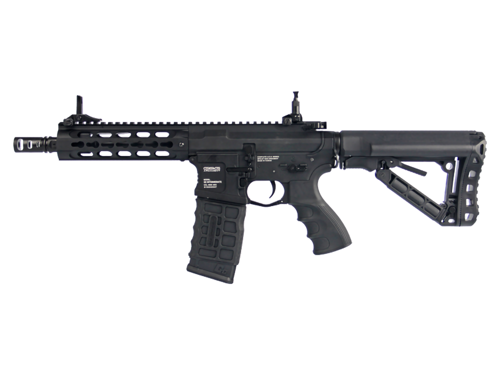 GC16 WARTHOG 7”