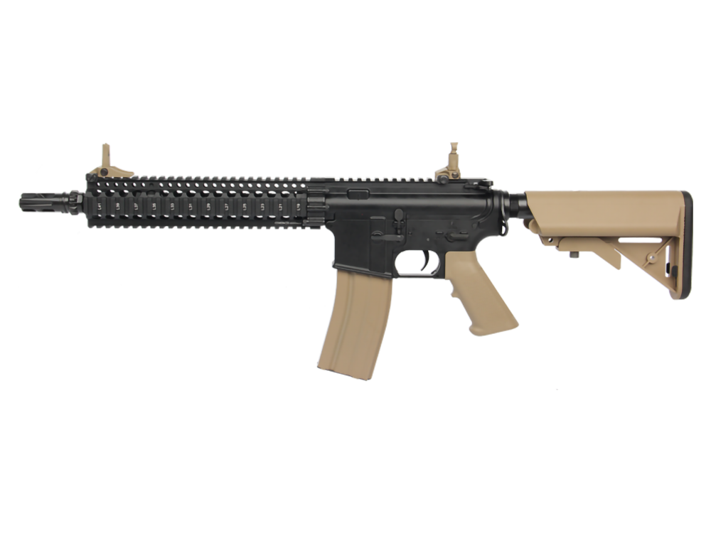 Discover High-Performance Airsoft Rifles with G&G Armament - Your ...
