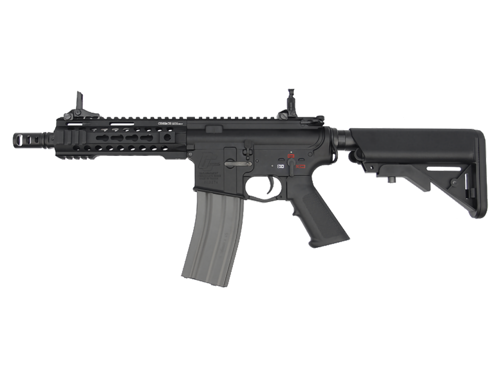 GC16 MPW 7”
