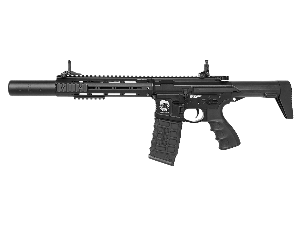 PDW15-CQB