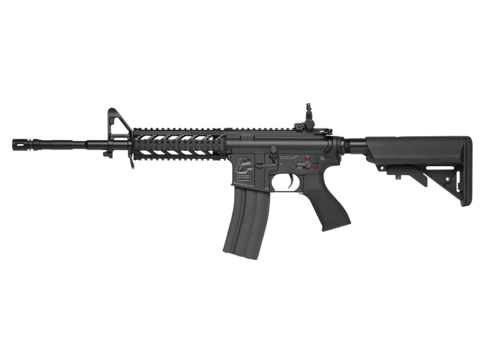 GC16 RAIDER-L