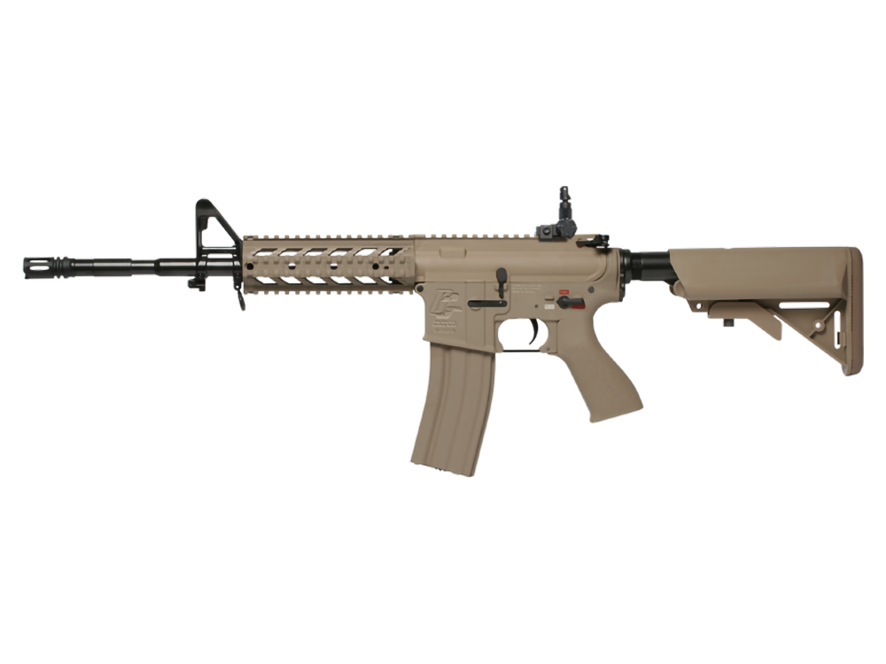 GC16 RAIDER-L DST