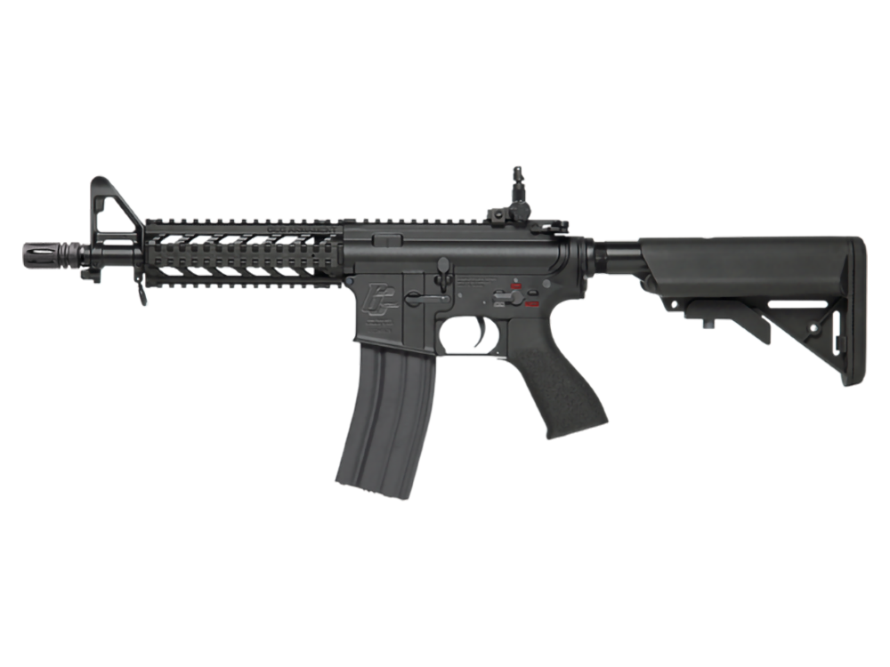 GC16 RAIDER-S