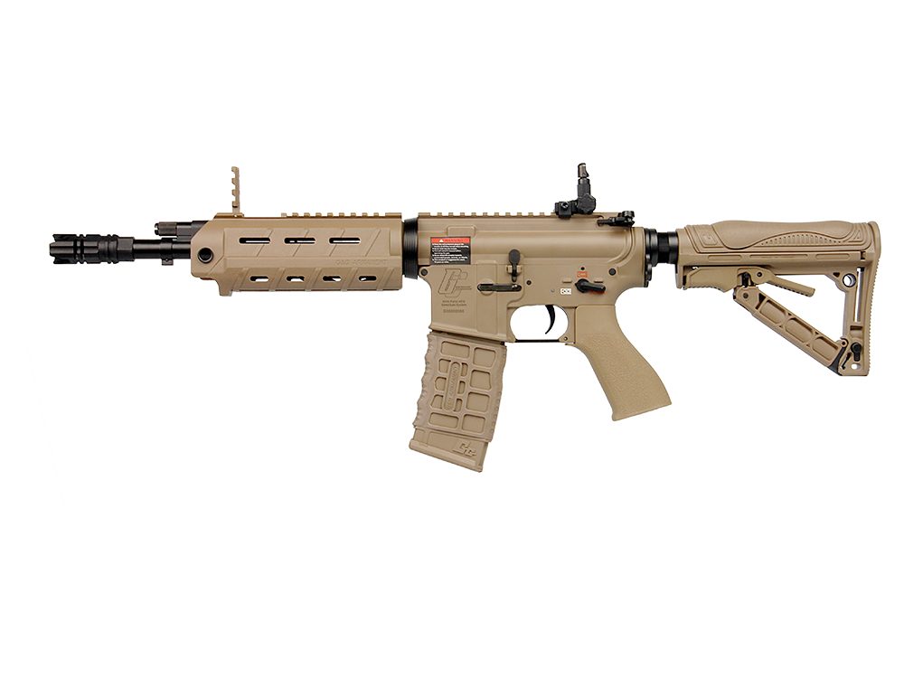 GC4 G26 A1 DST