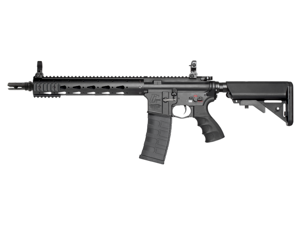 GC16 FFR 12"