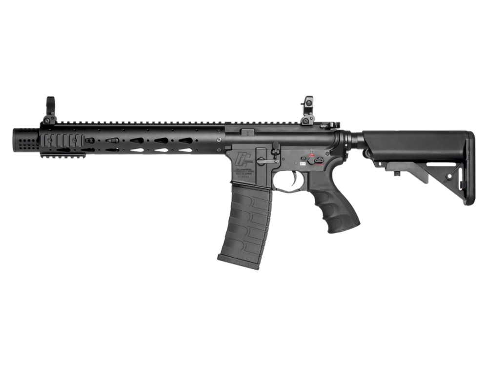 GC16 FFR 12" SD